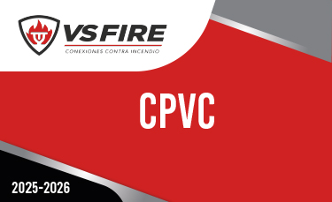 Catálogo CPVC