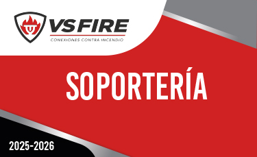 Catálogo Soportería